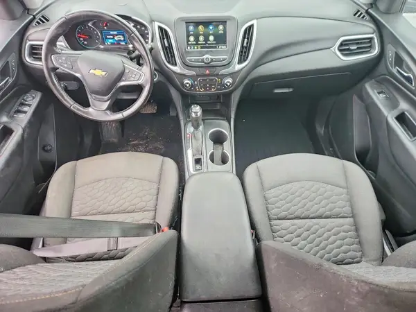 2GNAXUEVXK6159329 2019 CHEVROLET EQUINOX - Image 8