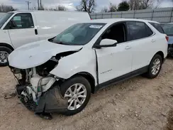 2GNAXUEVXK6159542 2019 CHEVROLET EQUINOX