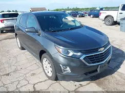 2GNAXUEVXK6159783 2019 CHEVROLET EQUINOX