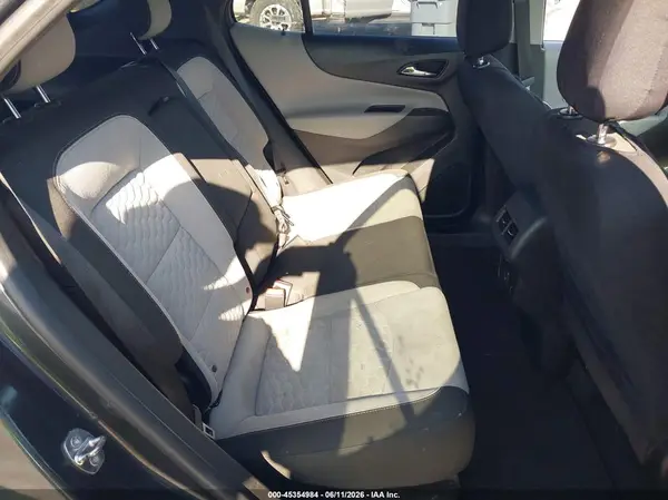 2GNAXUEVXK6159783 2019 CHEVROLET EQUINOX - Image 8