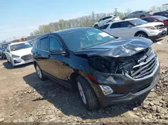 2GNAXUEVXK6161467 2019 CHEVROLET EQUINOX