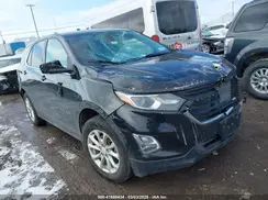 2GNAXUEVXK6162392 2019 CHEVROLET EQUINOX