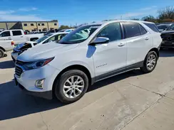 2GNAXUEVXK6162991 2019 CHEVROLET EQUINOX