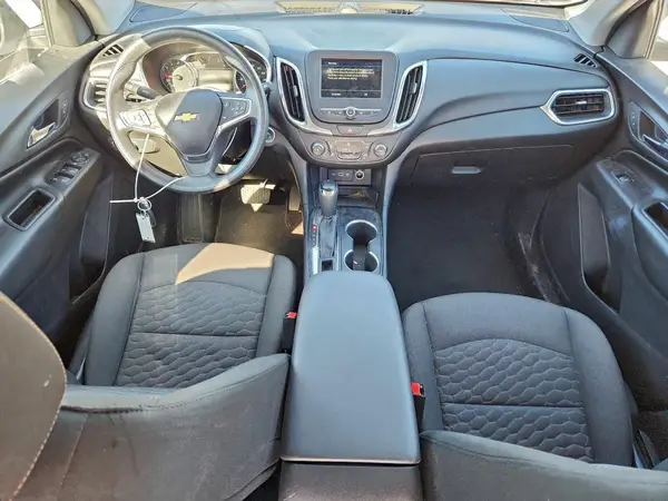 2GNAXUEVXK6162991 2019 CHEVROLET EQUINOX - Image 8