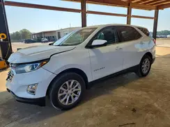 2GNAXUEVXK6164062 2019 CHEVROLET EQUINOX
