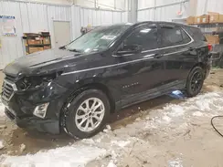 2GNAXUEVXK6167091 2019 CHEVROLET EQUINOX