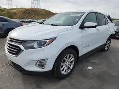 2GNAXUEVXK6168757 2019 CHEVROLET EQUINOX