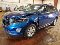 2GNAXUEVXK6169598 2019 CHEVROLET EQUINOX
