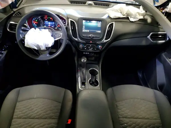 2GNAXUEVXK6169598 2019 CHEVROLET EQUINOX - Image 8