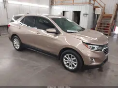 2GNAXUEVXK6171027 2019 CHEVROLET EQUINOX