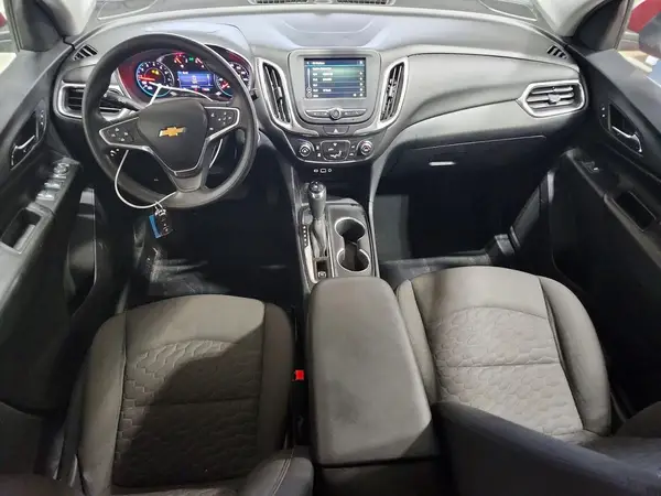 2GNAXUEVXK6172405 2019 CHEVROLET EQUINOX - Image 8