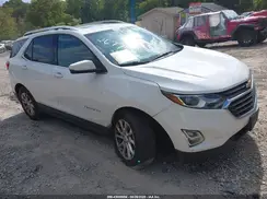 2GNAXUEVXK6172677 2019 CHEVROLET EQUINOX