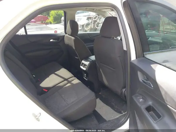 2GNAXUEVXK6172677 2019 CHEVROLET EQUINOX - Image 8