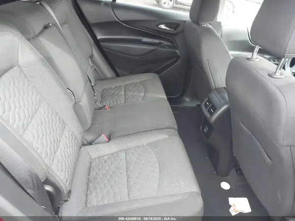 2GNAXUEVXK6173568 2019 CHEVROLET EQUINOX - Image 8
