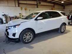 2GNAXUEVXK6173571 2019 CHEVROLET EQUINOX