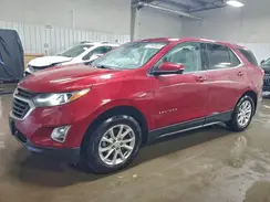 2GNAXUEVXK6174820 2019 CHEVROLET EQUINOX