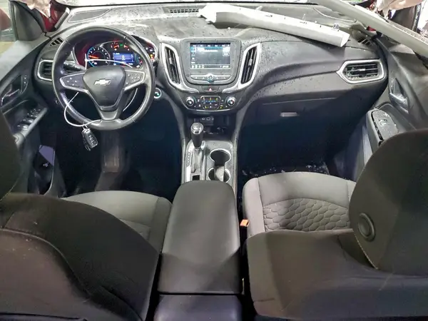 2GNAXUEVXK6174820 2019 CHEVROLET EQUINOX - Image 8