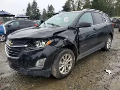 2GNAXUEVXK6176566 2019 CHEVROLET EQUINOX