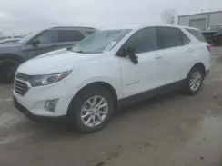 2GNAXUEVXK6177717 2019 CHEVROLET EQUINOX