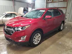 2GNAXUEVXK6179337 2019 CHEVROLET EQUINOX