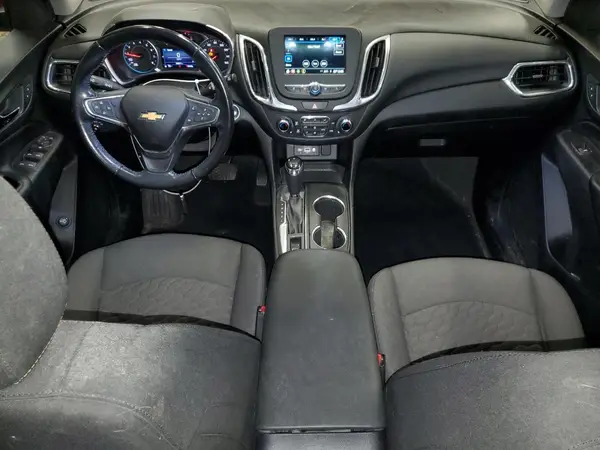 2GNAXUEVXK6179337 2019 CHEVROLET EQUINOX - Image 8