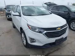 2GNAXUEVXK6180200 2019 CHEVROLET EQUINOX