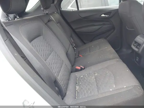 2GNAXUEVXK6180200 2019 CHEVROLET EQUINOX - Image 8