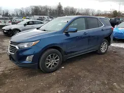 2GNAXUEVXK6181329 2019 CHEVROLET EQUINOX