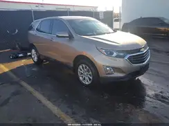 2GNAXUEVXK6181783 2019 CHEVROLET EQUINOX