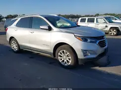 2GNAXUEVXK6183663 2019 CHEVROLET EQUINOX