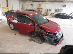 2GNAXUEVXK6184537 2019 CHEVROLET EQUINOX