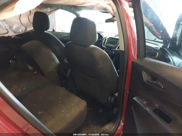 2GNAXUEVXK6184537 2019 CHEVROLET EQUINOX - Image 8