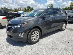2GNAXUEVXK6184540 2019 CHEVROLET EQUINOX