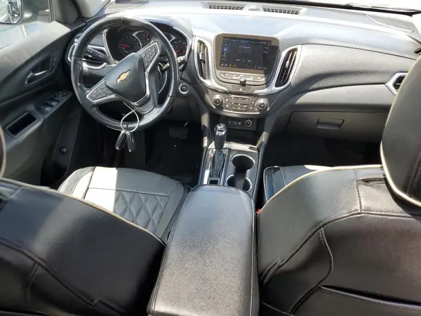 2GNAXUEVXK6184540 2019 CHEVROLET EQUINOX - Image 8