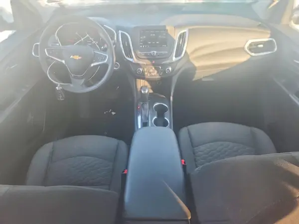 2GNAXUEVXK6186594 2019 CHEVROLET EQUINOX - Image 8