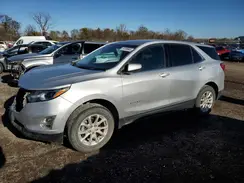 2GNAXUEVXK6188622 2019 CHEVROLET EQUINOX