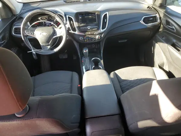 2GNAXUEVXK6188622 2019 CHEVROLET EQUINOX - Image 8