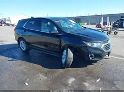 2GNAXUEVXK6188880 2019 CHEVROLET EQUINOX