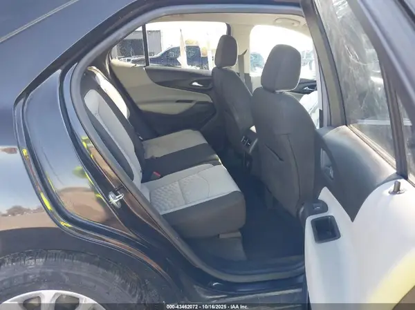 2GNAXUEVXK6188880 2019 CHEVROLET EQUINOX - Image 8