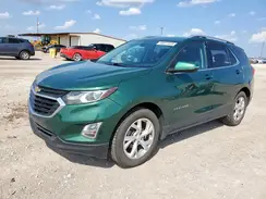 2GNAXUEVXK6191312 2019 CHEVROLET EQUINOX