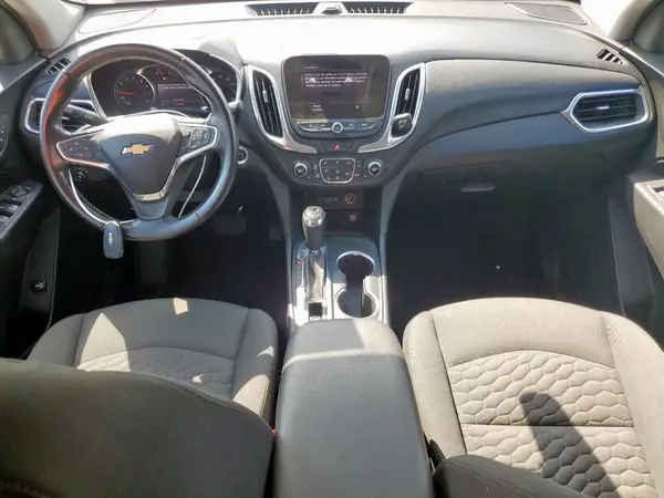 2GNAXUEVXK6191312 2019 CHEVROLET EQUINOX - Image 8