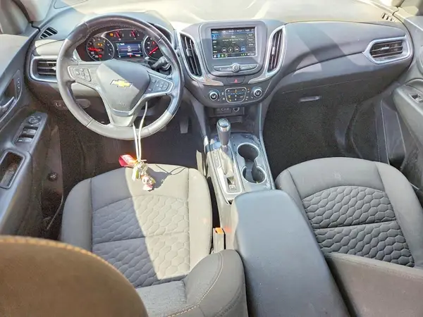 2GNAXUEVXK6193027 2019 CHEVROLET EQUINOX - Image 8