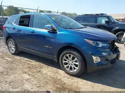 2GNAXUEVXK6194405 2019 CHEVROLET EQUINOX