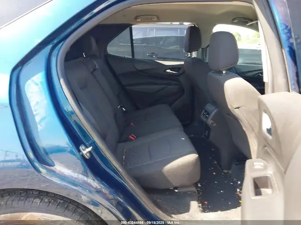 2GNAXUEVXK6194405 2019 CHEVROLET EQUINOX - Image 8