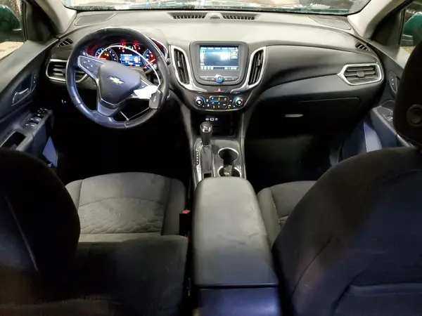 2GNAXUEVXK6195067 2019 CHEVROLET EQUINOX - Image 8