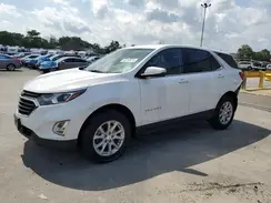 2GNAXUEVXK6195697 2019 CHEVROLET EQUINOX