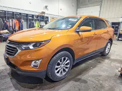 2GNAXUEVXK6202227 2019 CHEVROLET EQUINOX