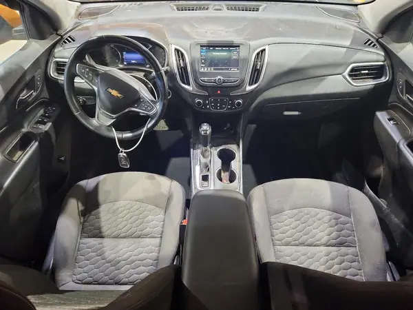 2GNAXUEVXK6202227 2019 CHEVROLET EQUINOX - Image 8