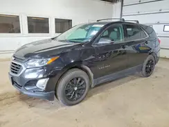 2GNAXUEVXK6203412 2019 CHEVROLET EQUINOX