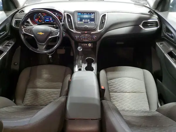 2GNAXUEVXK6203412 2019 CHEVROLET EQUINOX - Image 8